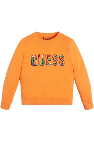 Guess Jersey SWEAT para niño