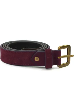 Eastern Counties Leather Cinturón Alessia para mujer