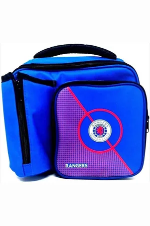 Rangers FC Mochila SG22381 para mujer