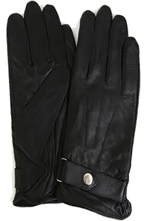 Eastern Counties Leather Guantes Classic para hombre