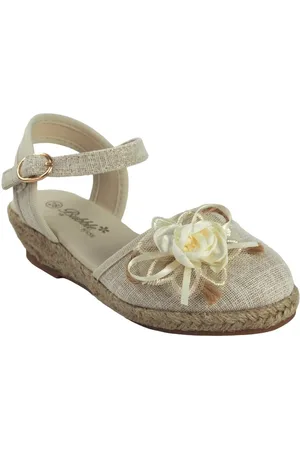 Bubble Bobble Zapatillas deporte Zapato niña a2874 beig para niña