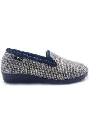 Cosdam Zapatillas 9224 para mujer