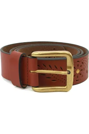 Eastern Counties Leather Cinturón Clara para mujer