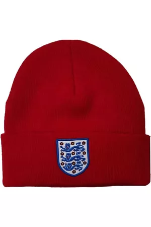 England FA Gorro - para mujer