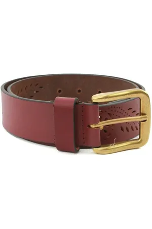 Eastern Counties Leather Cinturón Clara para mujer