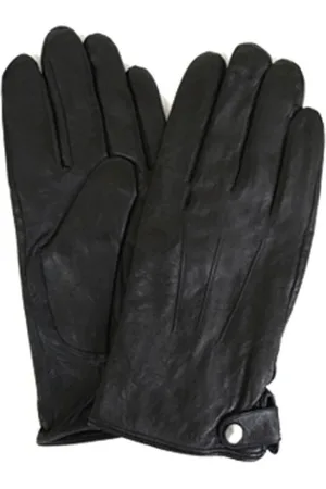 Eastern Counties Leather Guantes Classic para hombre