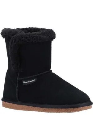 Hush Puppies Pantuflas Ashleigh para mujer