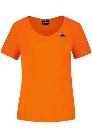 Le Coq Sportif Camiseta Essentiels Tee N°1 Wn