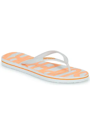 Superdry Chanclas VINTAGE VEGAN FLIP FLOP para mujer