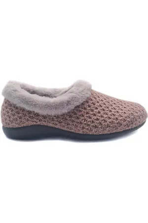 Berevere Zapatillas IN2252 para mujer