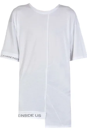 LA HAINE INSIDE US Camiseta P2308 3M | LALBATRO para hombre