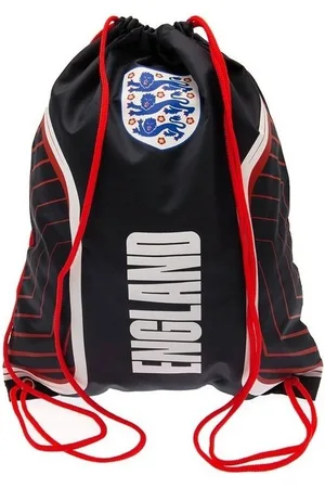 England FA Bolsa de deporte SG22226 para mujer