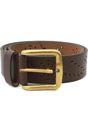 Eastern Counties Leather Cinturón Clara para mujer
