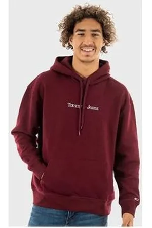 Tommy Hilfiger Jersey SUDADERA LINEAR HOMBRE para hombre