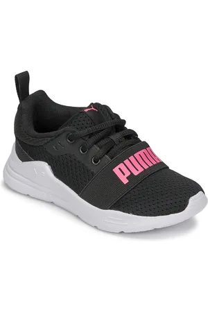 PUMA Zapatillas PS WIRED RUN V para niño