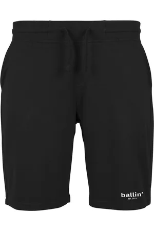 Ballin Short Small Logo Jogging Short para hombre
