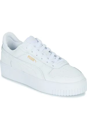 PUMA Zapatillas CARINA para mujer