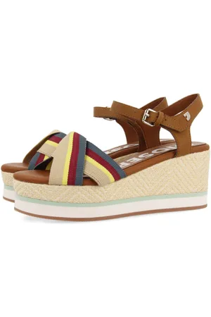Gioseppo Zapatos de tacón guaduas para mujer