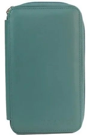 Eastern Counties Leather Cartera Kendra Travel para mujer
