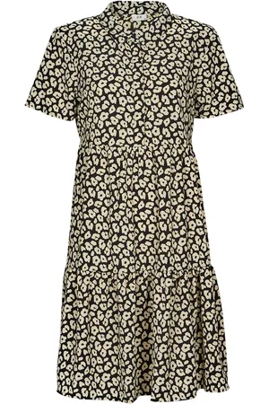 JDY Vestido PIPER S/S SHIRT DRESS para mujer