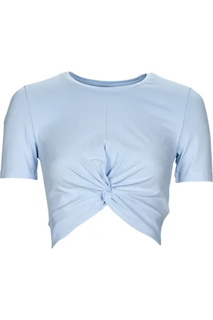 Noisy May Blusa NMTWIGGI S/S TOP NOOS para mujer