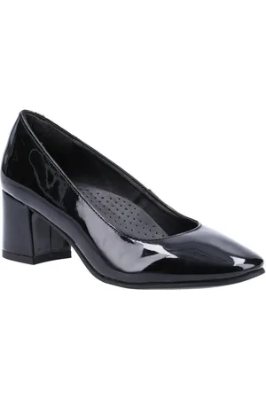 Hush Puppies Zapatos de tacón Anna para mujer