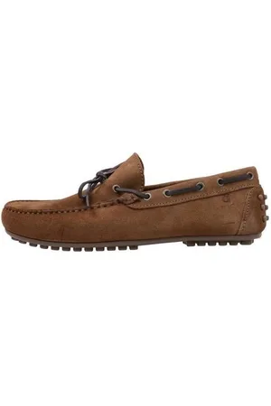 Krack Mocasines VERNAL para hombre