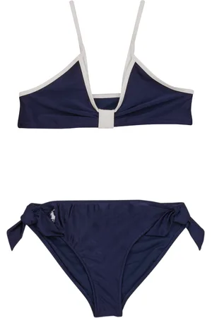 Ralph Lauren Bañador NAUTICAL 2PC-SWIMWEAR-2 PC SWIM para niña