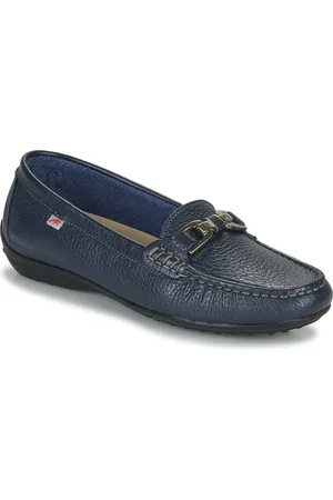 Fluchos Mocasines BRUNI para mujer