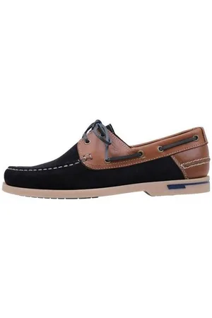 Krack Náuticos HORSESHOE para hombre
