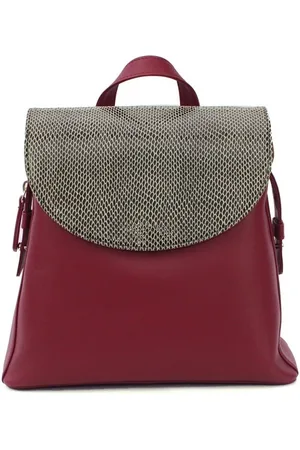 Eastern Counties Leather Mochila Petra para mujer