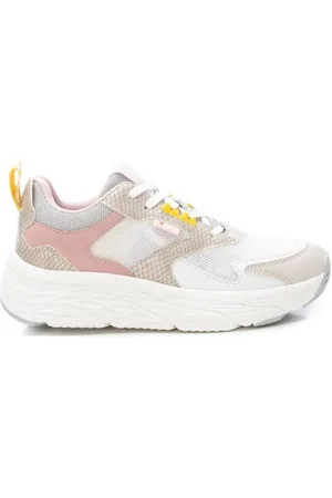 REFRESH 170543 Zapatillas Bajas Mujer Multicolor