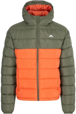 Trespass Cazadora Oskar para hombre