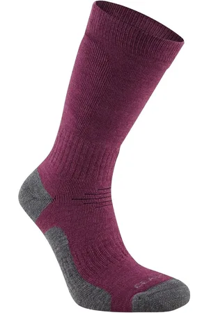 Craghoppers Calcetines Trek para mujer