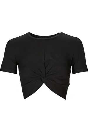 Noisy May Blusa NMTWIGGI S/S TOP NOOS para mujer
