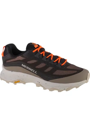 Merrell Zapatillas de senderismo Moab Speed para hombre
