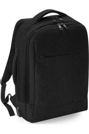 Quadra Mochila Q-tech Charge para mujer