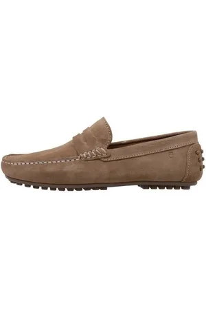 Krack Mocasines KUNG SI para hombre