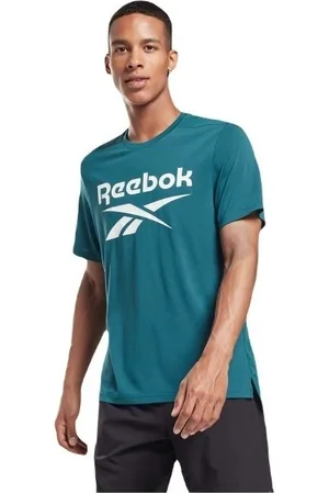 Camiseta tirantes reebok cheap hombre