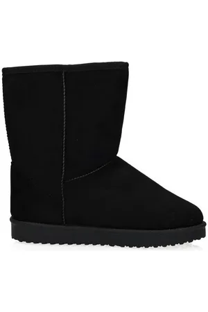 Jomix Botas Botas para nieve para mujer