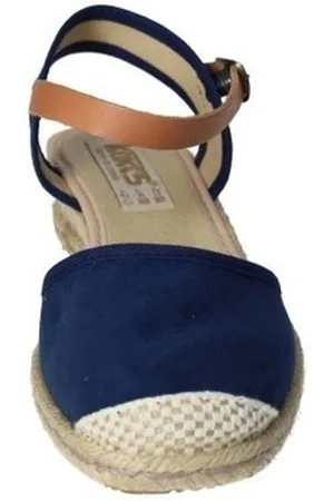 Kokis Zapatillas de senderismo EsparteÑas antelina para mujer