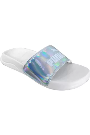 PUMA Sandalias Popcat 20 wns irridescent para mujer