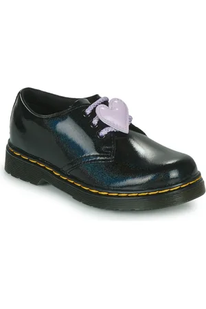 Dr. Martens Zapatos niña 1461 J para niña