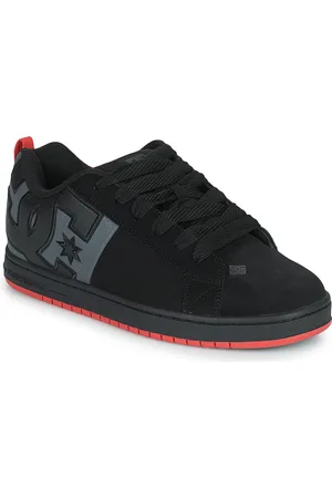 Dcshoes Zapatillas COURT GRAFFIK SQ para hombre