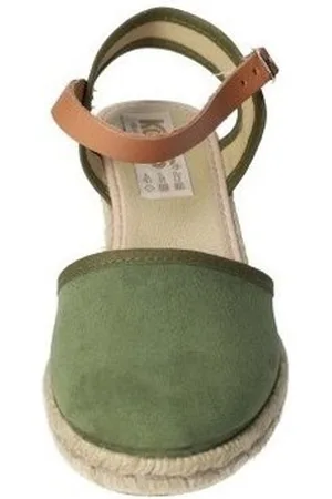 Kokis Zapatillas de senderismo EsparteÑas antelina para mujer