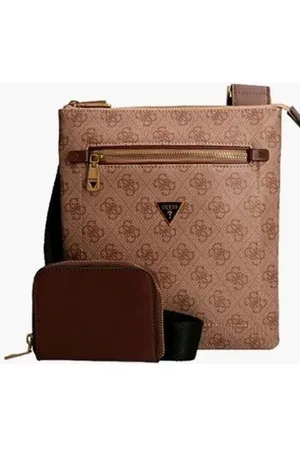 Guess Bolso BANDOLERA VEZZOLA XBODY HOMBRE para hombre