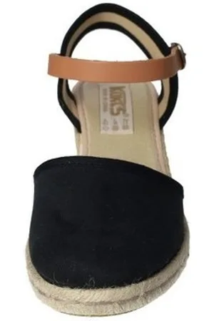 Kokis Zapatillas de senderismo EsparteÑas antelina para mujer
