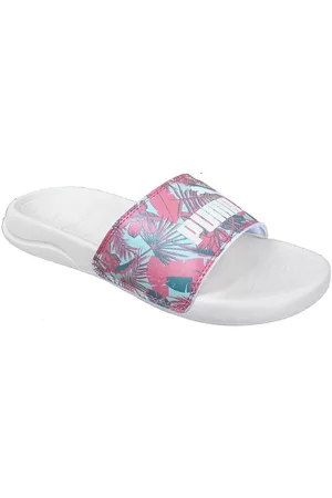 PUMA Sandalias Popcat 20 f para mujer