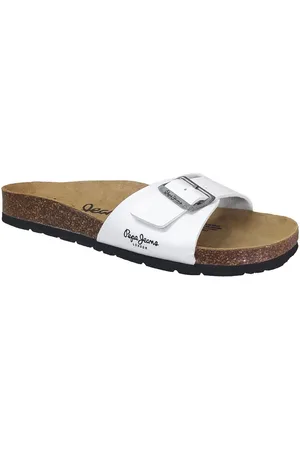 Pepe Jeans Chanclas Bio m single para hombre
