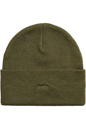 Superdry Gorra GORRO VINTAGE CLASSIC HOMBRE para hombre